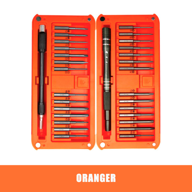 š„HOT SALEš„30 IN 1 SCREWDRIVER SETš