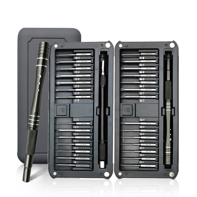 š„HOT SALEš„30 IN 1 SCREWDRIVER SETš