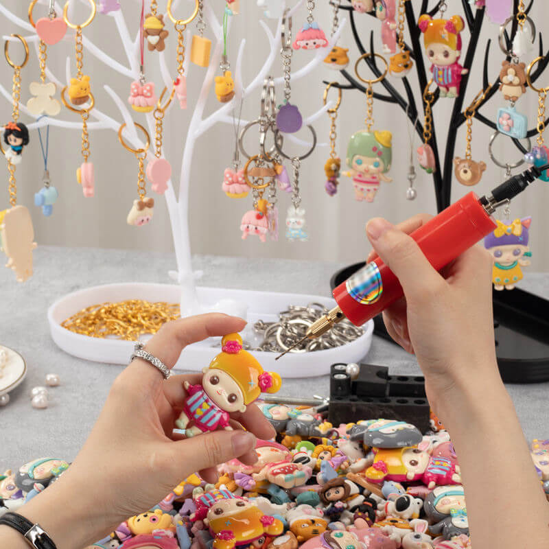 ✨✨✨Thanksgiving Special✨✨✨-Diy Small Electric Drill USB Multifunction Machine