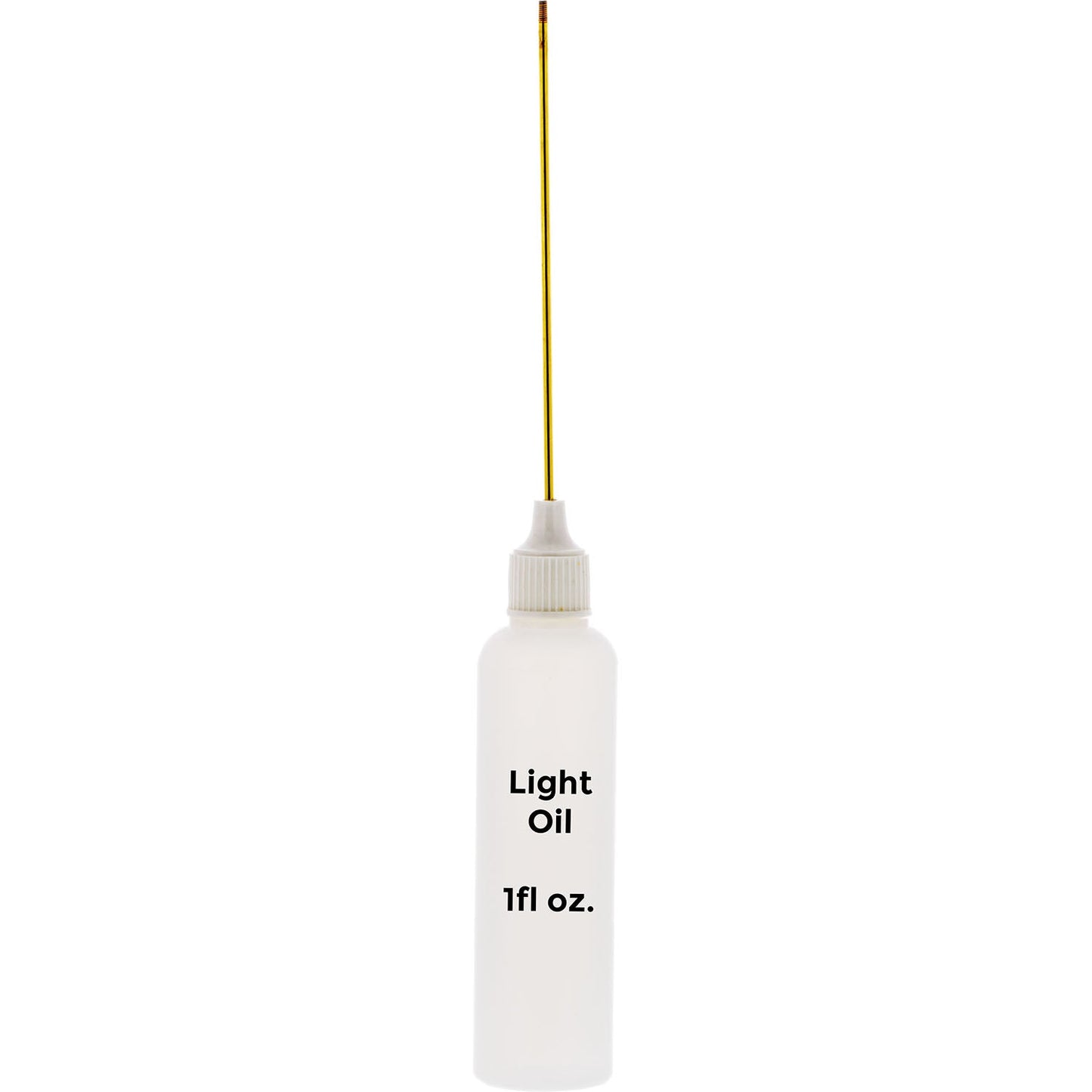 Lubricant - Light Oil 1 oz in Long Tipped Dispenser
