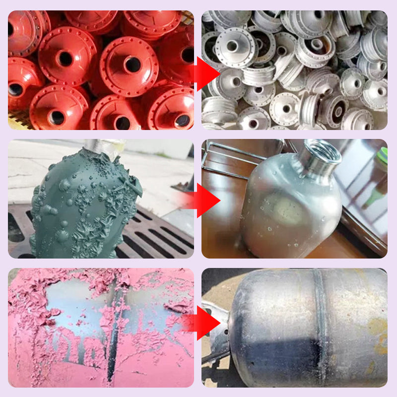⏰2025 Limited Time Sale🔥 Powerful Paint Remover