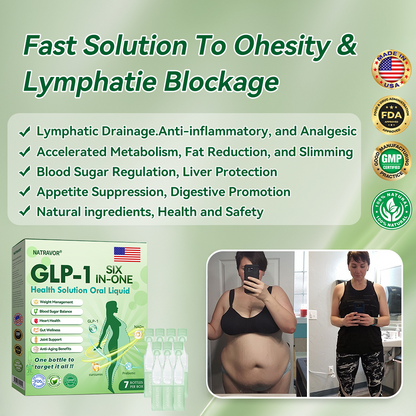 FDA Official Store | 𝐍𝐚𝐭𝐫𝐚𝐯𝐨𝐫®𝑺𝐢𝐱 𝐢𝐧-𝑶𝐧𝐞 𝑯𝒆𝒂𝒍𝒕𝒉 𝑺𝒐𝒍𝒖𝒕𝒊𝒐𝒏 𝑶𝒓𝒂𝒍 𝑳𝒊𝒒𝒖𝒊𝒅  (𝐉𝐮𝐬𝐭 𝐨𝐧𝐜𝐞 𝐚 𝐝𝐚𝐲, 𝐯𝐢𝐬𝐢𝐛𝐥𝐞 𝐜𝐡𝐚𝐧𝐠𝐞𝐬 𝐢𝐧 𝟕 𝐝𝐚𝐲𝐬） ✅ 𝐅𝐨𝐫 𝐨𝐛𝐞𝐬𝐢𝐭𝐲, 𝐜𝐚𝐫𝐝𝐢𝐨𝐯𝐚𝐬𝐜𝐮𝐥𝐚𝐫 𝐡𝐞𝐚𝐥𝐭𝐡, 𝐝𝐢𝐚𝐛𝐞𝐭𝐞𝐬, 𝐬𝐥𝐞𝐞𝐩 𝐚𝐩𝐧𝐞𝐚, 𝐣𝐨𝐢𝐧𝐭 𝐢𝐬𝐬𝐮𝐞𝐬, 𝐚𝐧𝐝 𝐦𝐨𝐫𝐞