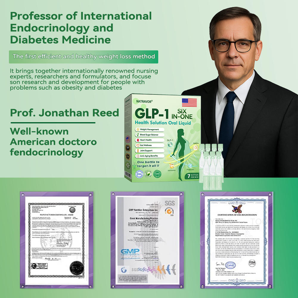 FDA Official Store | 𝐍𝐚𝐭𝐫𝐚𝐯𝐨𝐫®𝑺𝐢𝐱 𝐢𝐧-𝑶𝐧𝐞 𝑯𝒆𝒂𝒍𝒕𝒉 𝑺𝒐𝒍𝒖𝒕𝒊𝒐𝒏 𝑶𝒓𝒂𝒍 𝑳𝒊𝒒𝒖𝒊𝒅  (𝐉𝐮𝐬𝐭 𝐨𝐧𝐜𝐞 𝐚 𝐝𝐚𝐲, 𝐯𝐢𝐬𝐢𝐛𝐥𝐞 𝐜𝐡𝐚𝐧𝐠𝐞𝐬 𝐢𝐧 𝟕 𝐝𝐚𝐲𝐬） ✅ 𝐅𝐨𝐫 𝐨𝐛𝐞𝐬𝐢𝐭𝐲, 𝐜𝐚𝐫𝐝𝐢𝐨𝐯𝐚𝐬𝐜𝐮𝐥𝐚𝐫 𝐡𝐞𝐚𝐥𝐭𝐡, 𝐝𝐢𝐚𝐛𝐞𝐭𝐞𝐬, 𝐬𝐥𝐞𝐞𝐩 𝐚𝐩𝐧𝐞𝐚, 𝐣𝐨𝐢𝐧𝐭 𝐢𝐬𝐬𝐮𝐞𝐬, 𝐚𝐧𝐝 𝐦𝐨𝐫𝐞