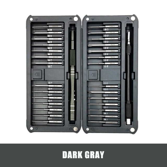 🔥HOT SALE🔥30 IN 1 SCREWDRIVER SET🛠