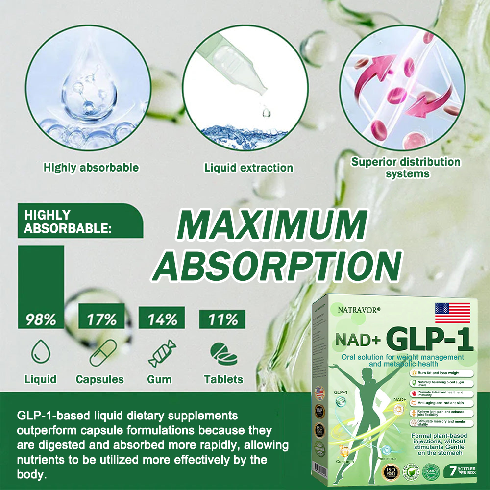 🇺🇸FDA Official Store|𝐍𝐚𝐭𝐫𝐚𝐯𝐨𝐫®𝐒𝐢𝐱 𝐢𝐧 𝐎𝐧𝐞 𝐇𝐞𝐚𝐥𝐭𝐡 𝐒𝐨𝐥𝐮𝐭𝐢𝐨𝐧 𝐎𝐫𝐚𝐥 𝐋𝐢𝐪𝐮𝐢𝐝 (𝐉𝐮𝐬𝐭 𝐨𝐧𝐜𝐞 𝐚 𝐝𝐚𝐲, 𝐯𝐢𝐬𝐢𝐛𝐥𝐞 𝐜𝐡𝐚𝐧𝐠𝐞𝐬 𝐢𝐧 𝟕 𝐝𝐚𝐲𝐬） ✅ 𝐅𝐨𝐫 𝐨𝐛𝐞𝐬𝐢𝐭𝐲, 𝐜𝐚𝐫𝐝𝐢𝐨𝐯𝐚𝐬𝐜𝐮𝐥𝐚𝐫 𝐡𝐞𝐚𝐥𝐭𝐡, 𝐝𝐢𝐚𝐛𝐞𝐭𝐞𝐬, 𝐬𝐥𝐞𝐞𝐩 𝐚𝐩𝐧𝐞𝐚, 𝐆𝐮𝐭 𝐇𝐞𝐚𝐥𝐭𝐡, 𝐣𝐨𝐢𝐧𝐭 𝐢𝐬𝐬𝐮𝐞𝐬, 𝐚𝐧𝐝 𝐦𝐨𝐫𝐞