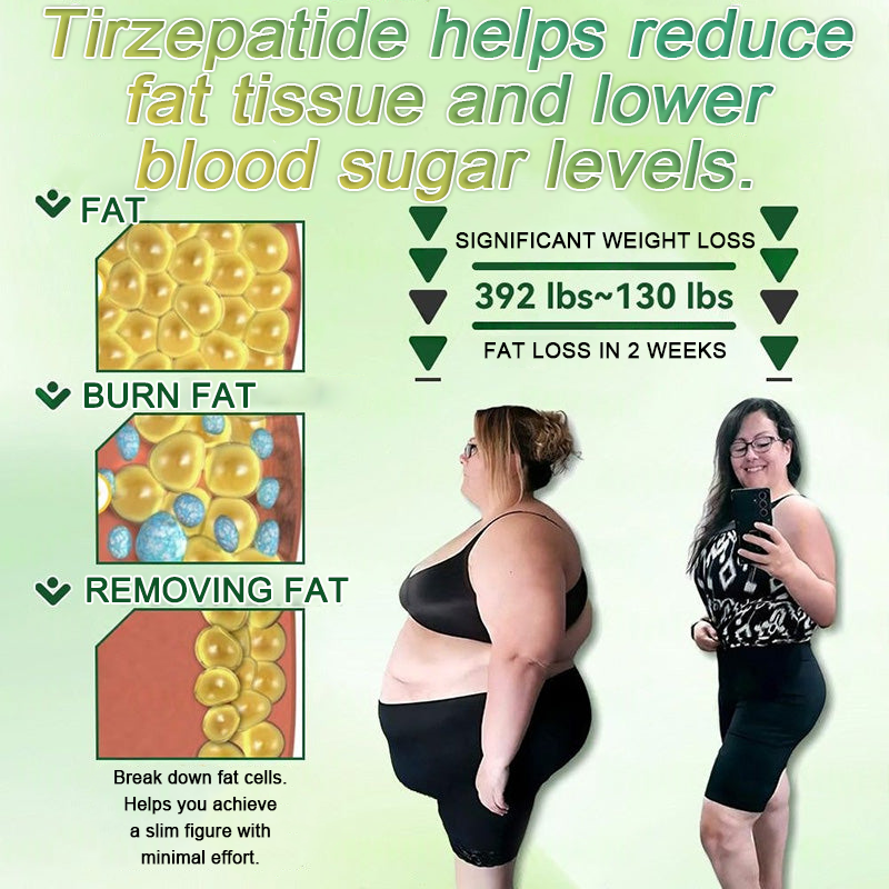 FDA Mall | Natravor® 8-in-1 Slim & Healthy Oral Solution (Once a day, results in 7 days), With 100 Billion CFU Active Probiotics ✅ Supports weight management, heart health, diabetes, gut & women’s health, while firming skin & boosting energy.