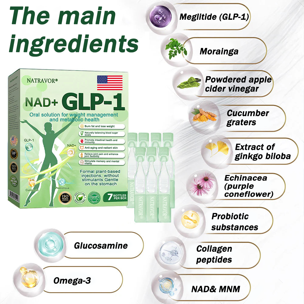🇺🇸FDA Official Store|𝐍𝐚𝐭𝐫𝐚𝐯𝐨𝐫®𝐒𝐢𝐱 𝐢𝐧 𝐎𝐧𝐞 𝐇𝐞𝐚𝐥𝐭𝐡 𝐒𝐨𝐥𝐮𝐭𝐢𝐨𝐧 𝐎𝐫𝐚𝐥 𝐋𝐢𝐪𝐮𝐢𝐝 (𝐉𝐮𝐬𝐭 𝐨𝐧𝐜𝐞 𝐚 𝐝𝐚𝐲, 𝐯𝐢𝐬𝐢𝐛𝐥𝐞 𝐜𝐡𝐚𝐧𝐠𝐞𝐬 𝐢𝐧 𝟕 𝐝𝐚𝐲𝐬） ✅ 𝐅𝐨𝐫 𝐨𝐛𝐞𝐬𝐢𝐭𝐲, 𝐜𝐚𝐫𝐝𝐢𝐨𝐯𝐚𝐬𝐜𝐮𝐥𝐚𝐫 𝐡𝐞𝐚𝐥𝐭𝐡, 𝐝𝐢𝐚𝐛𝐞𝐭𝐞𝐬, 𝐬𝐥𝐞𝐞𝐩 𝐚𝐩𝐧𝐞𝐚, 𝐆𝐮𝐭 𝐇𝐞𝐚𝐥𝐭𝐡, 𝐣𝐨𝐢𝐧𝐭 𝐢𝐬𝐬𝐮𝐞𝐬, 𝐚𝐧𝐝 𝐦𝐨𝐫𝐞