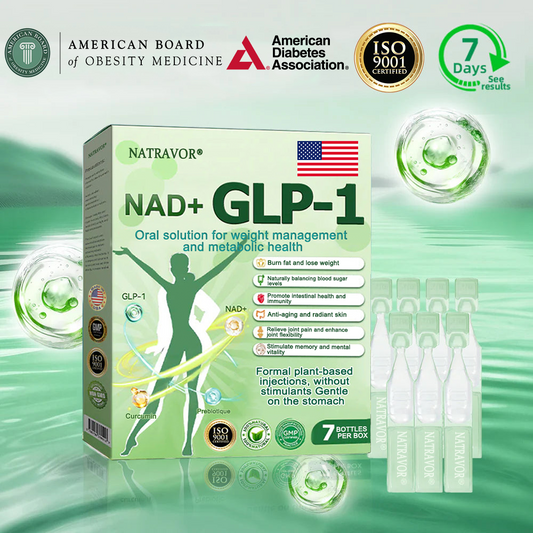 🇺🇸FDA Official Store|𝐍𝐚𝐭𝐫𝐚𝐯𝐨𝐫®𝐒𝐢𝐱 𝐢𝐧 𝐎𝐧𝐞 𝐇𝐞𝐚𝐥𝐭𝐡 𝐒𝐨𝐥𝐮𝐭𝐢𝐨𝐧 𝐎𝐫𝐚𝐥 𝐋𝐢𝐪𝐮𝐢𝐝 (𝐉𝐮𝐬𝐭 𝐨𝐧𝐜𝐞 𝐚 𝐝𝐚𝐲, 𝐯𝐢𝐬𝐢𝐛𝐥𝐞 𝐜𝐡𝐚𝐧𝐠𝐞𝐬 𝐢𝐧 𝟕 𝐝𝐚𝐲𝐬） ✅ 𝐅𝐨𝐫 𝐨𝐛𝐞𝐬𝐢𝐭𝐲, 𝐜𝐚𝐫𝐝𝐢𝐨𝐯𝐚𝐬𝐜𝐮𝐥𝐚𝐫 𝐡𝐞𝐚𝐥𝐭𝐡, 𝐝𝐢𝐚𝐛𝐞𝐭𝐞𝐬, 𝐬𝐥𝐞𝐞𝐩 𝐚𝐩𝐧𝐞𝐚, 𝐆𝐮𝐭 𝐇𝐞𝐚𝐥𝐭𝐡, 𝐣𝐨𝐢𝐧𝐭 𝐢𝐬𝐬𝐮𝐞𝐬, 𝐚𝐧𝐝 𝐦𝐨𝐫𝐞