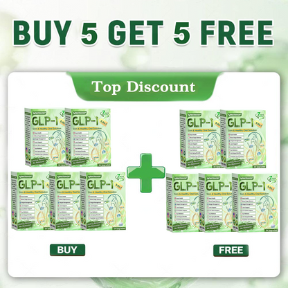 FDA Mall | Natravor® 8-in-1 Slim & Healthy Oral Solution (Once a day, results in 7 days), With 100 Billion CFU Active Probiotics ✅ Supports weight management, heart health, diabetes, gut & women’s health, while firming skin & boosting energy.