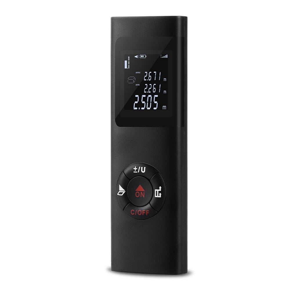 🎁Hot Sale🎁Laser Distance Meter ✨LAST DAY SALE 27% OFF✨