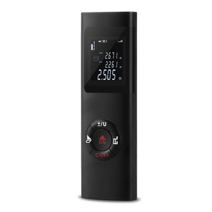 🎁Hot Sale🎁Laser Distance Meter ✨LAST DAY SALE 27% OFF✨