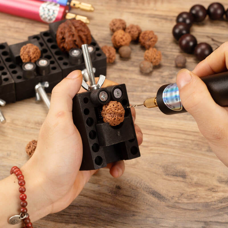 ✨✨✨Thanksgiving Special✨✨✨-Diy Small Electric Drill USB Multifunction Machine