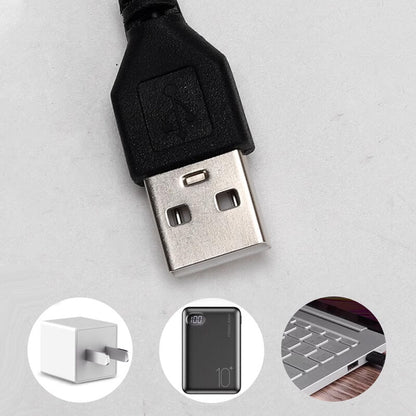 ✨✨✨Thanksgiving Special✨✨✨-Diy Small Electric Drill USB Multifunction Machine