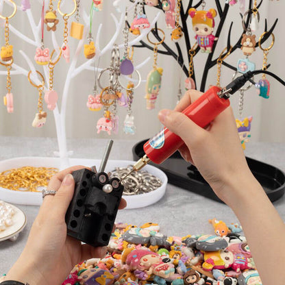 ✨✨✨Thanksgiving Special✨✨✨-Diy Small Electric Drill USB Multifunction Machine