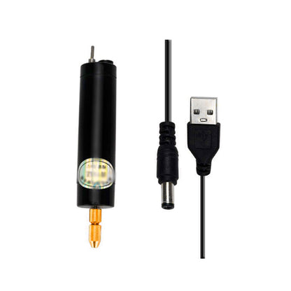 ✨✨✨Thanksgiving Special✨✨✨-Diy Small Electric Drill USB Multifunction Machine