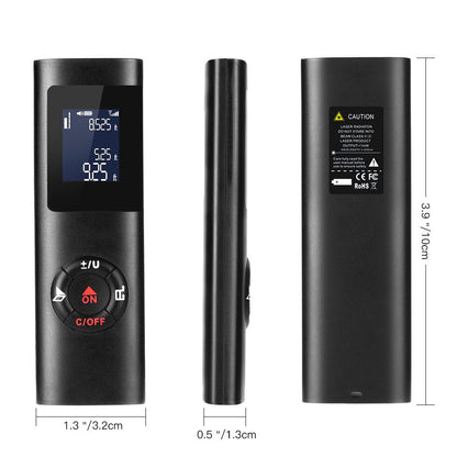 🎁Hot Sale🎁Laser Distance Meter ✨LAST DAY SALE 27% OFF✨
