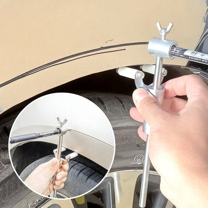 Car Fender Flare Scriber Sheet Metal Dent Repair Tool