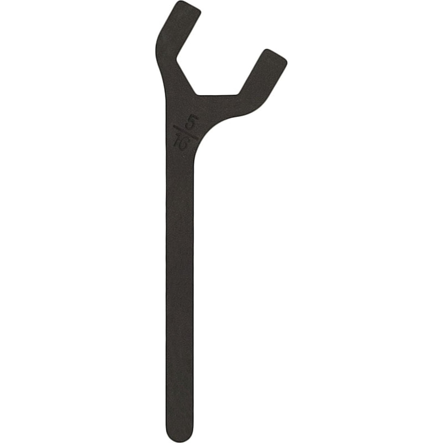 Wrench, Open End Blade, 5/16”