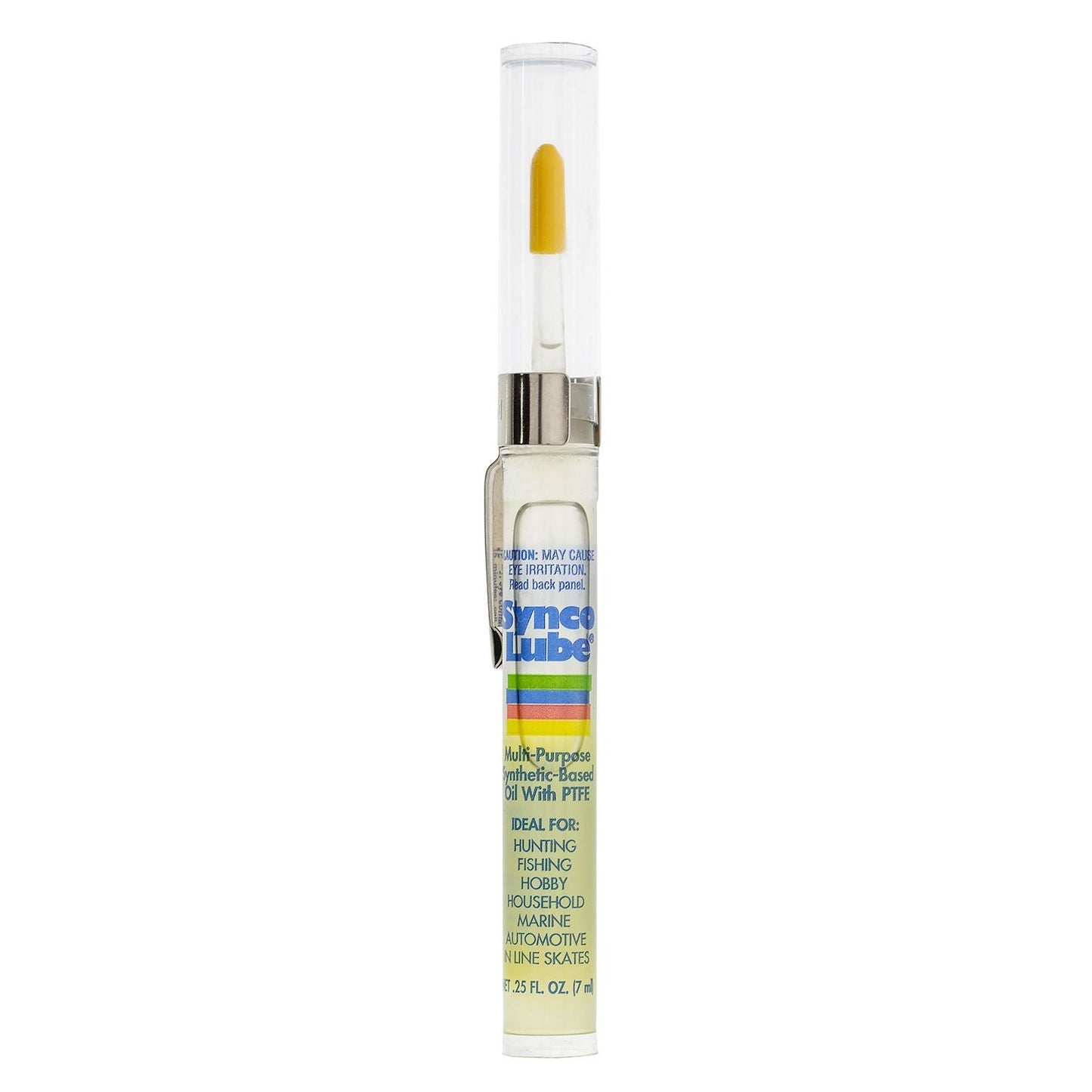 Lubricant, Synco Lube ¼” oz. Oiler