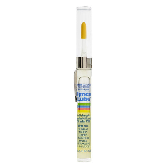 Lubricant, Synco Lube ¼” oz. Oiler