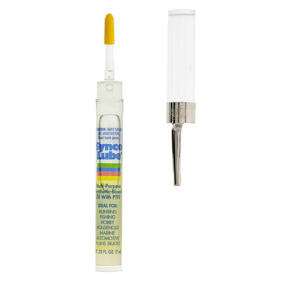 Lubricant, Synco Lube ¼” oz. Oiler