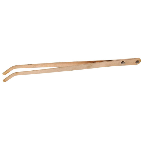 Tongs - Copper, 8.5”