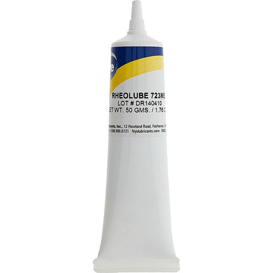 Lubricant, Grease, Rheolube - 50g Tube