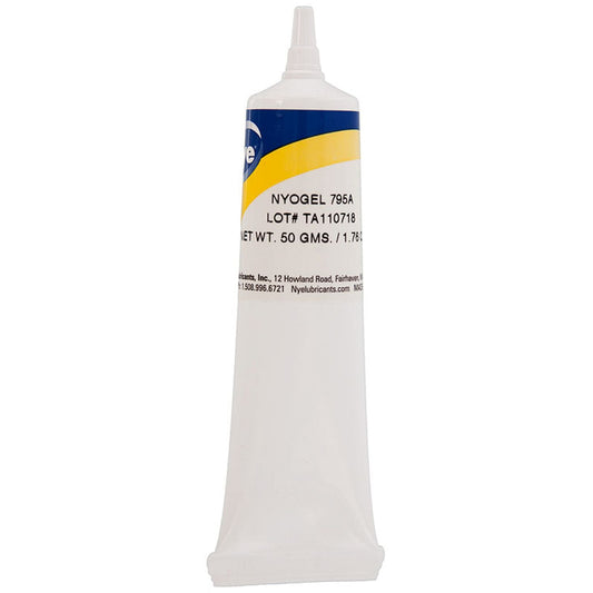 Lubricants 795A (NG) Synthetic Damping Grease 50g Tube