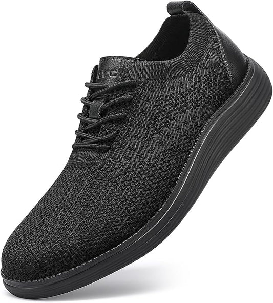 Men's Casual Lightweight Walking Shoes