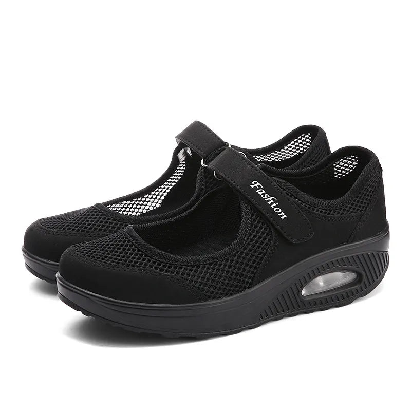 💥LAST DAY 70% OFF💥-WOMEN'S ORTHOPEDIC WALKING NURSE SHOES