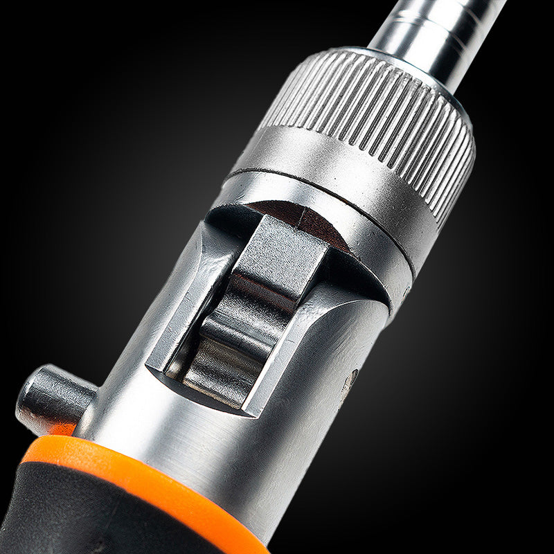 ✨✨Multipurpose Ratchet Screwdriver Set✨✨（Free shipping）