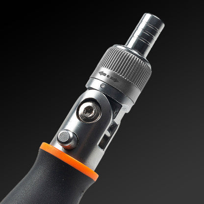 ✨✨Multipurpose Ratchet Screwdriver Set✨✨（Free shipping）