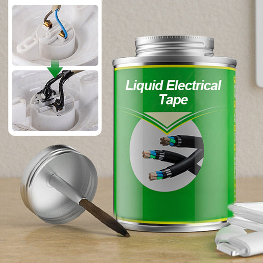 💥2025 Hot Sale💥 Liquid Electrical Tape
