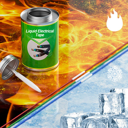 💥2025 Hot Sale💥 Liquid Electrical Tape
