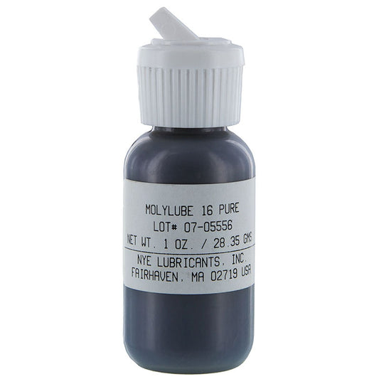 Lubricant, Moly Lube, Dry