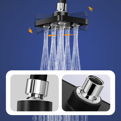 🎊🎊 Limited time offer 🎊🎊 - 360° adjustable square shower 🎊🎊