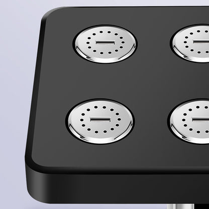🎊🎊 Limited time offer 🎊🎊 - 360° adjustable square shower 🎊🎊