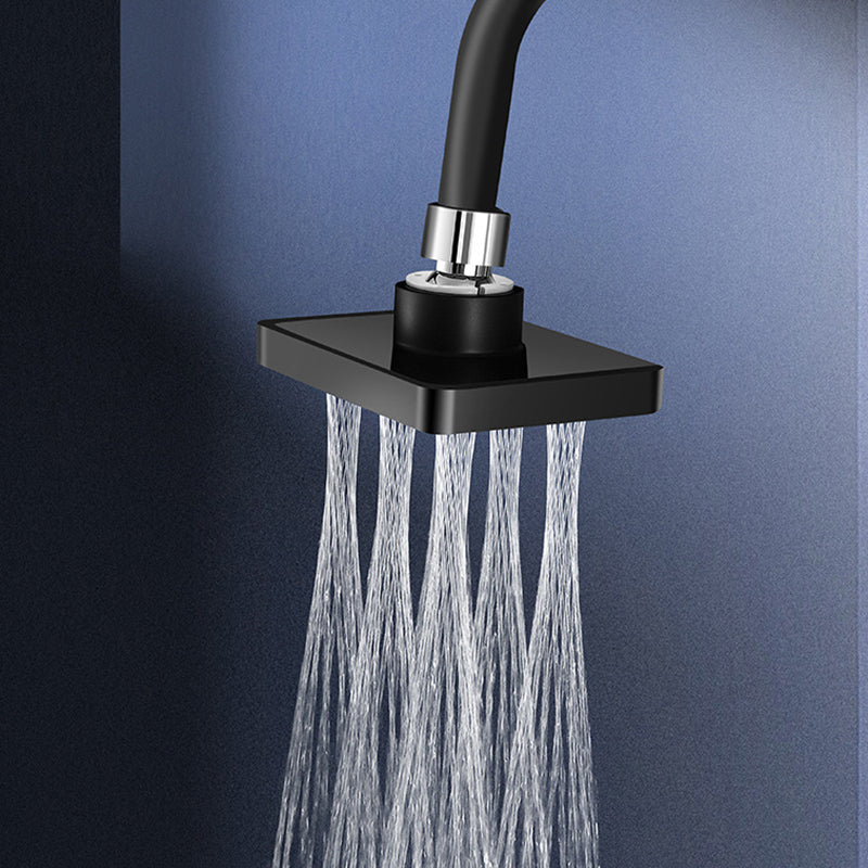 🎊🎊 Limited time offer 🎊🎊 - 360° adjustable square shower 🎊🎊
