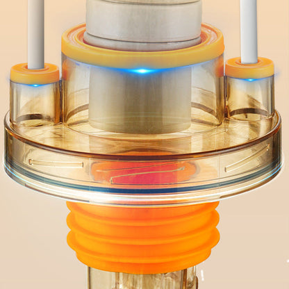 🔥Anti-Odor Sewer Joint（Buy 2 get 1 free）
