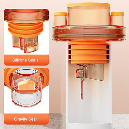 🔥Anti-Odor Sewer Joint（Buy 2 get 1 free）