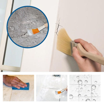 Invisible Waterproof Waterproof Sealant Agent