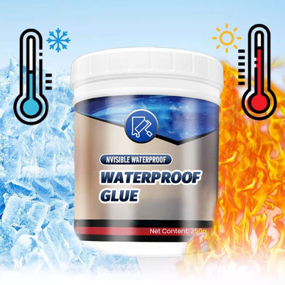 Invisible Waterproof Waterproof Sealant Agent