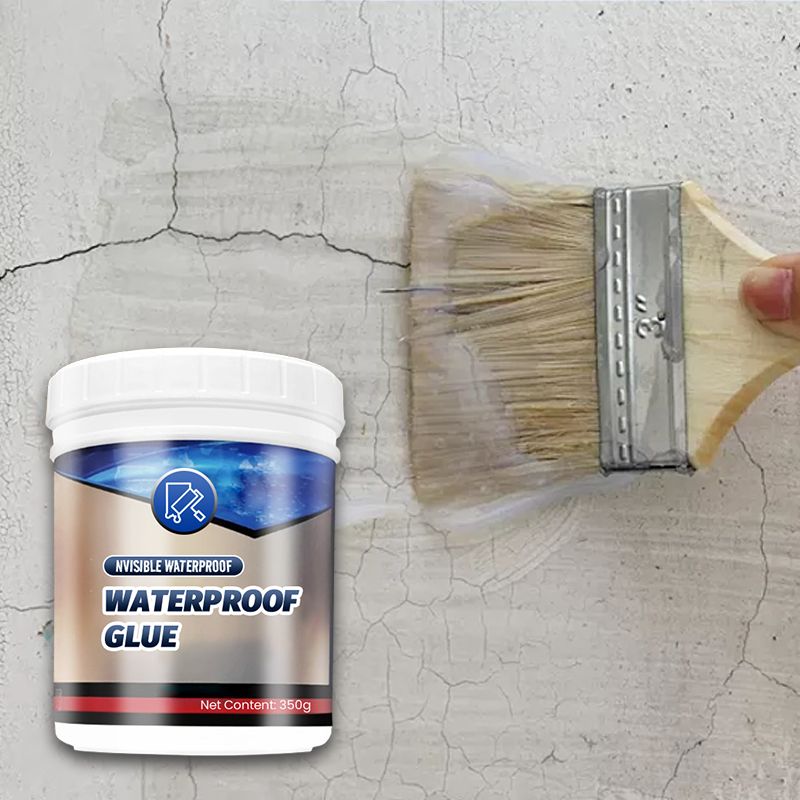 Invisible Waterproof Waterproof Sealant Agent
