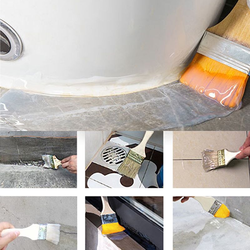 Invisible Waterproof Waterproof Sealant Agent