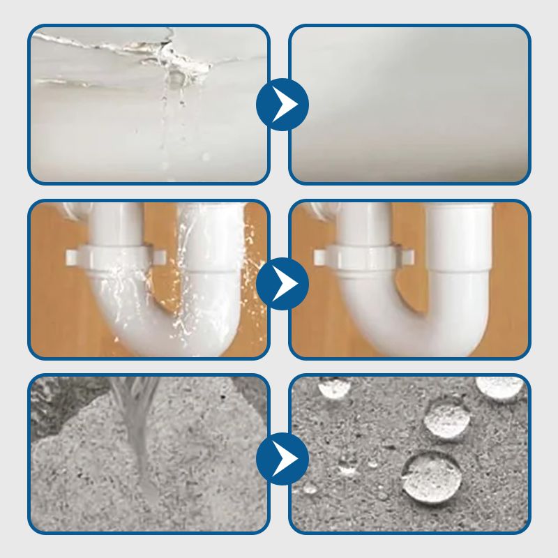 Invisible Waterproof Waterproof Sealant Agent