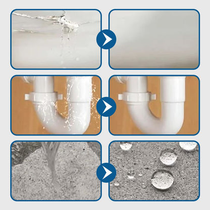 Invisible Waterproof Waterproof Sealant Agent