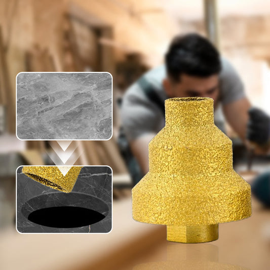 🔥2025 Hot Sale🔥 Effective Diamond Core Drill Bit