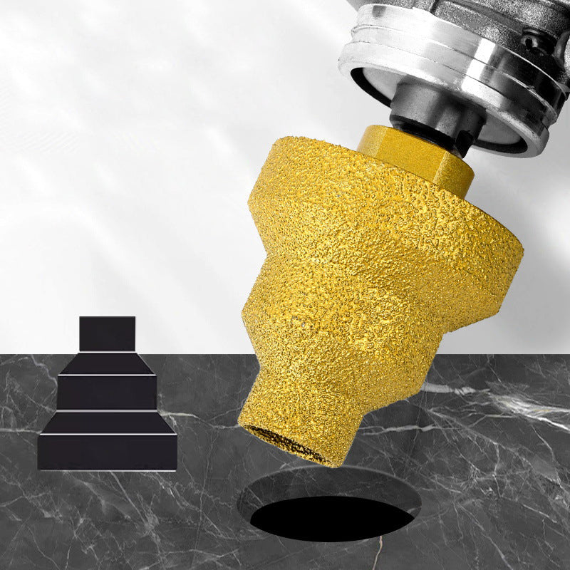🔥2025 Hot Sale🔥 Effective Diamond Core Drill Bit