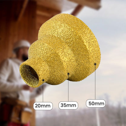 🔥2025 Hot Sale🔥 Effective Diamond Core Drill Bit