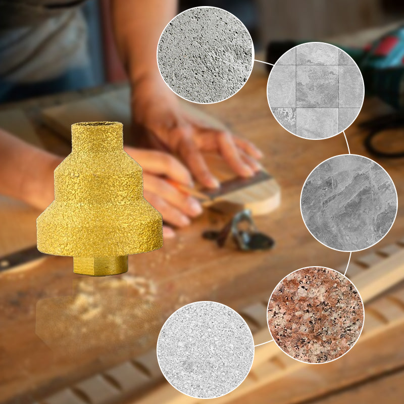 🔥2025 Hot Sale🔥 Effective Diamond Core Drill Bit